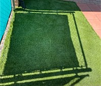 Synthetic Grass